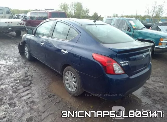 3N1CN7AP5JL809147 фото 4