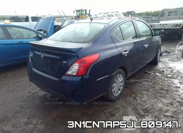 3N1CN7AP5JL809147 фото 5
