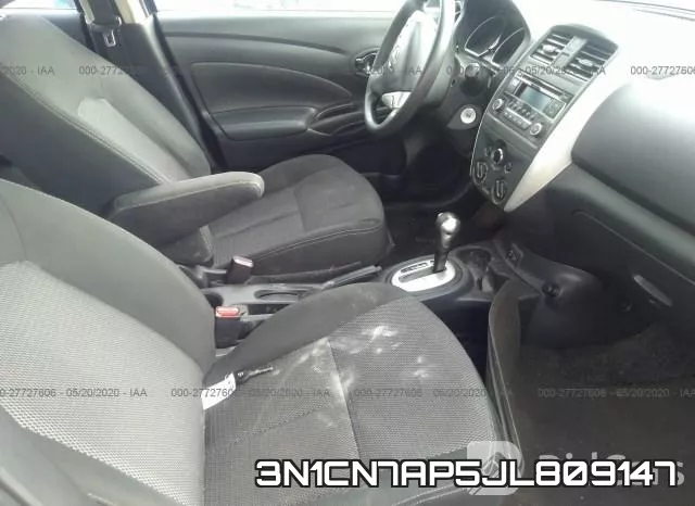 3N1CN7AP5JL809147 фото 6