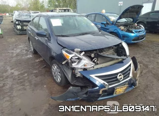 3N1CN7AP5JL809147 фото 7