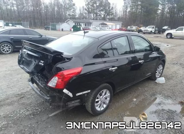 3N1CN7AP5JL826742 фото 5