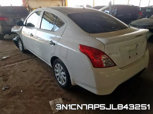 3N1CN7AP5JL843251 фото 4