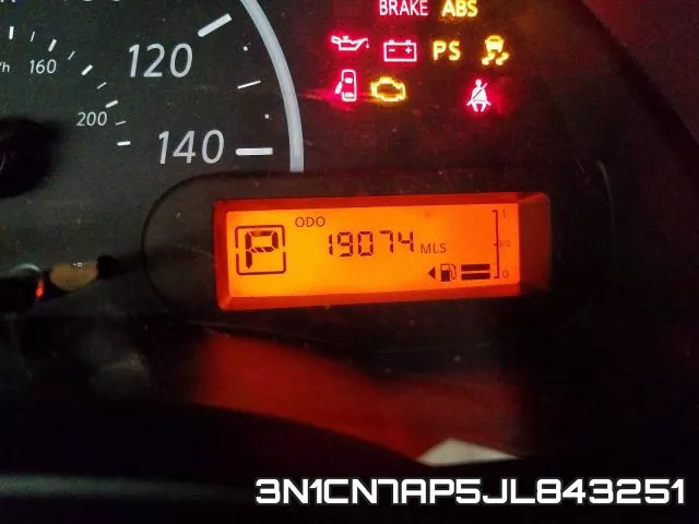 3N1CN7AP5JL843251 фото 9