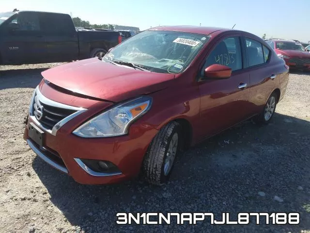 3N1CN7AP7JL877188 фото 3