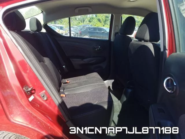 3N1CN7AP7JL877188 фото 7
