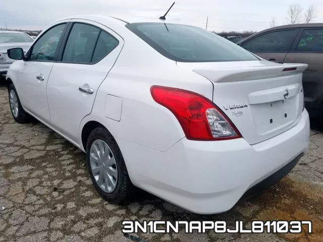 3N1CN7AP8JL811037 фото 4