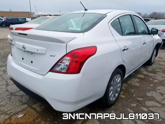 3N1CN7AP8JL811037 фото 5
