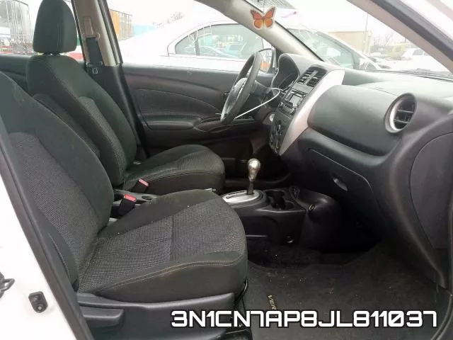 3N1CN7AP8JL811037 фото 6