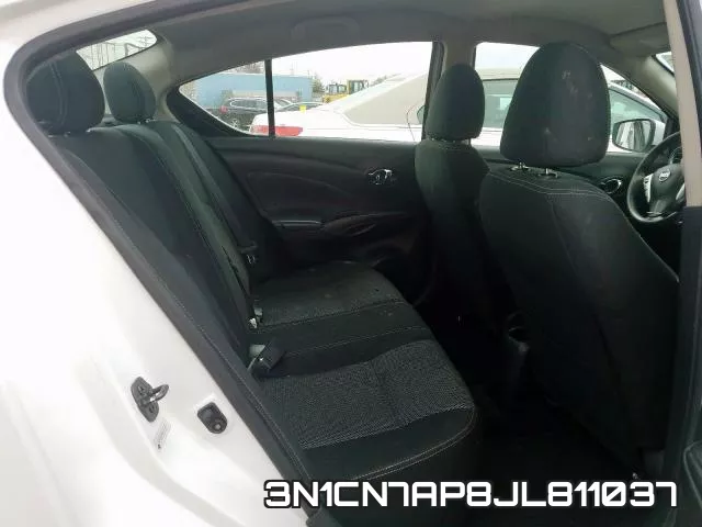 3N1CN7AP8JL811037 фото 7