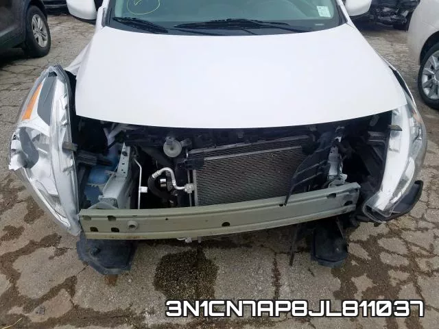3N1CN7AP8JL811037 фото 10