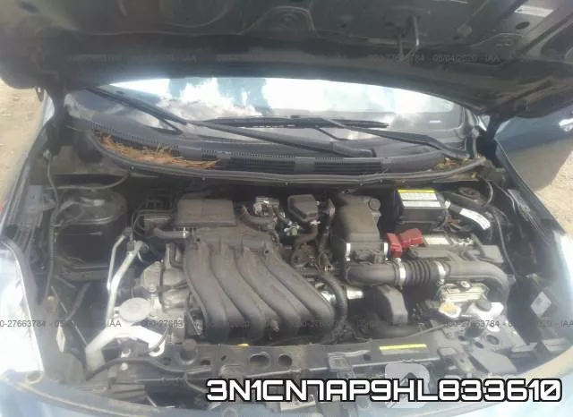 3N1CN7AP9HL833610 фото 2