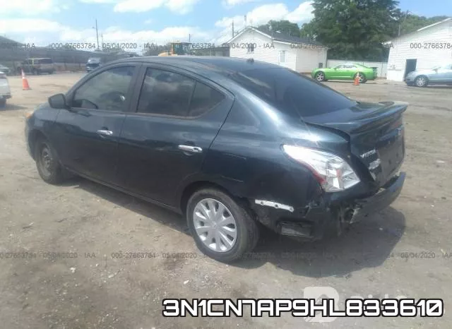 3N1CN7AP9HL833610 фото 4