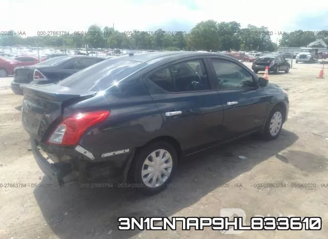 3N1CN7AP9HL833610 фото 5