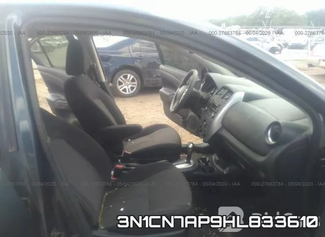 3N1CN7AP9HL833610 фото 6