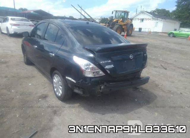 3N1CN7AP9HL833610 фото 7