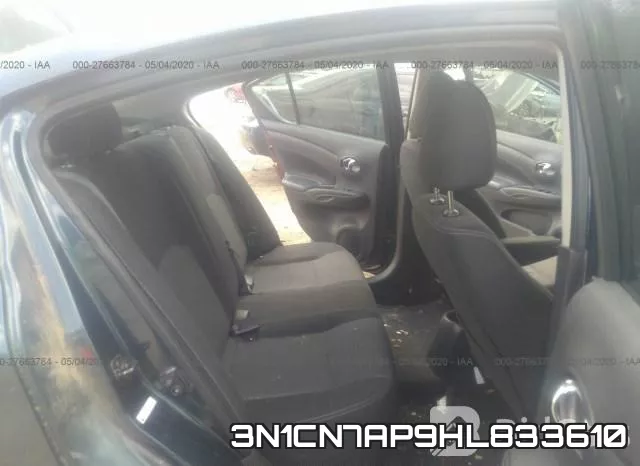3N1CN7AP9HL833610 фото 9