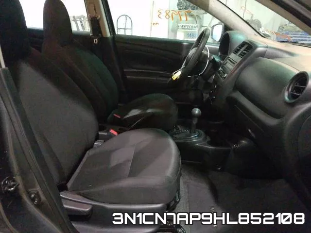 3N1CN7AP9HL852108 фото 6