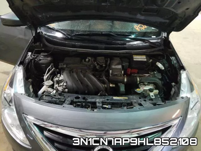 3N1CN7AP9HL852108 фото 8