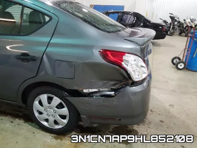 3N1CN7AP9HL852108 фото 10