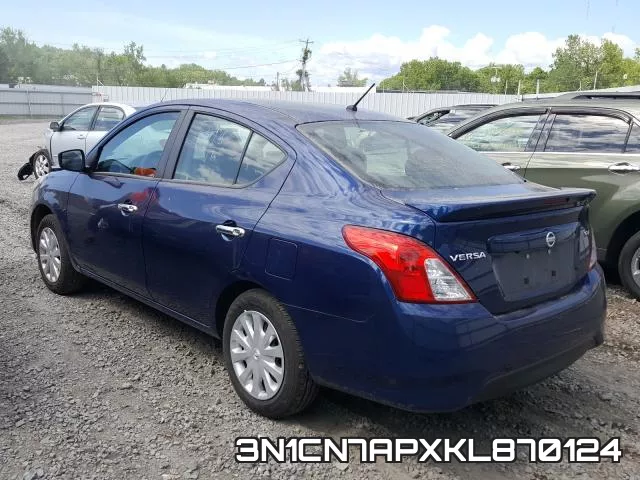 3N1CN7APXKL870124 фото 4