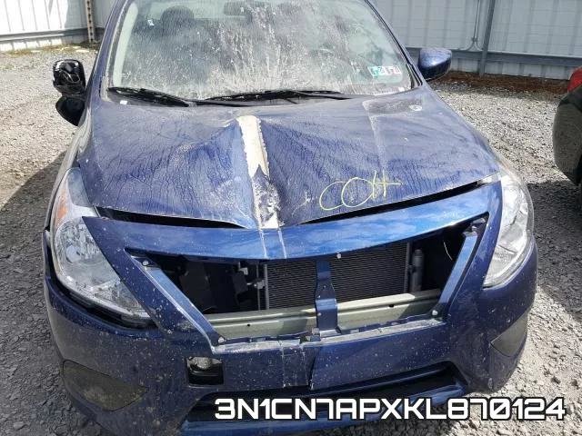 3N1CN7APXKL870124 фото 8
