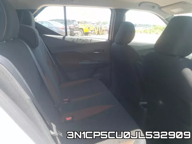 3N1CP5CU0JL532909 фото 7