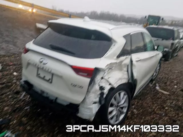 3PCAJ5M14KF103332 фото 5