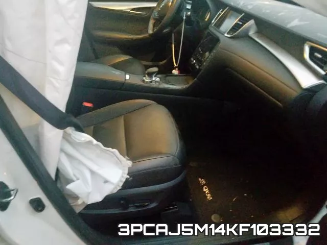 3PCAJ5M14KF103332 фото 6
