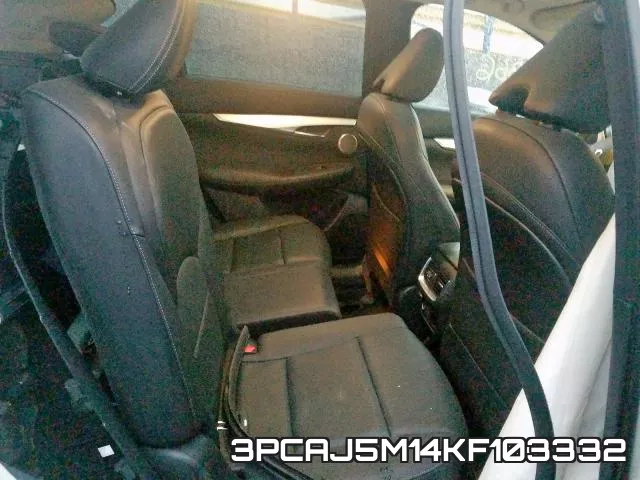 3PCAJ5M14KF103332 фото 7