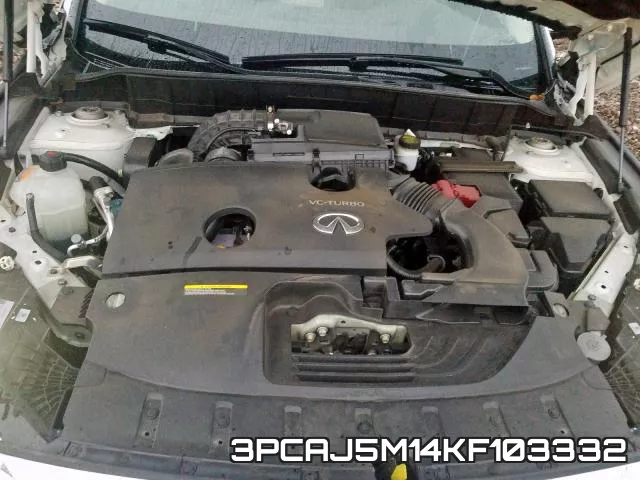 3PCAJ5M14KF103332 фото 8