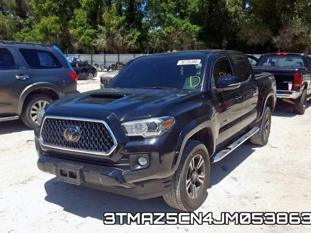 3TMAZ5CN4JM053863 фото 3
