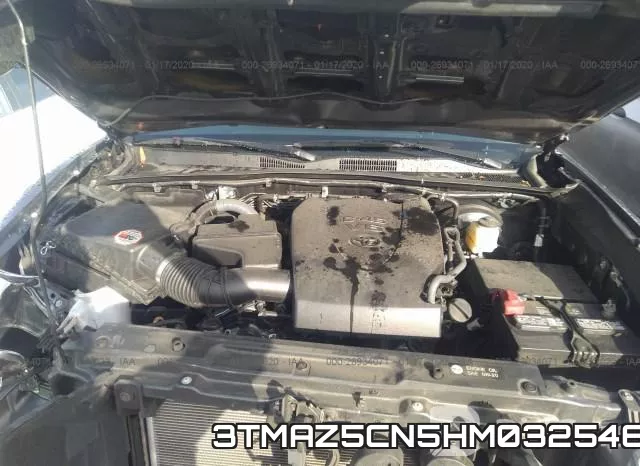 3TMAZ5CN5HM032546 фото 2