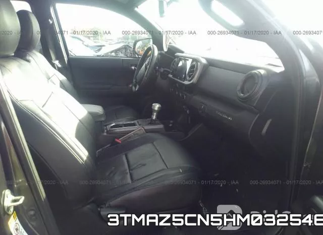 3TMAZ5CN5HM032546 фото 6