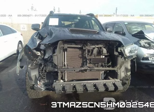 3TMAZ5CN5HM032546 фото 7