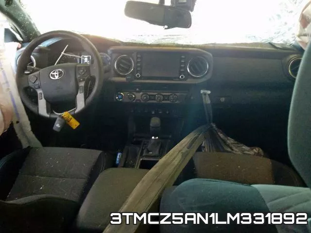 3TMCZ5AN1LM331892 фото 10