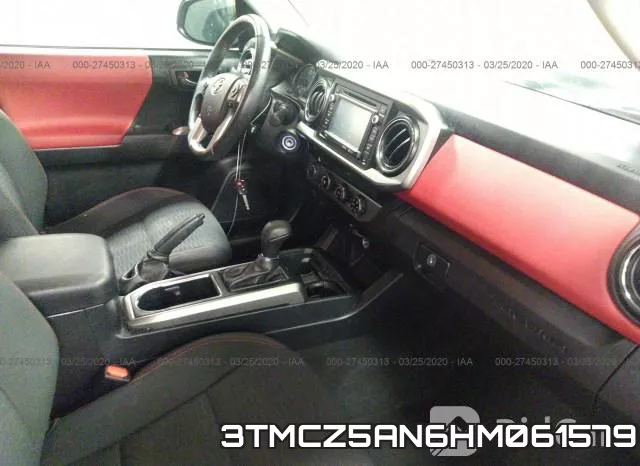 3TMCZ5AN6HM061579 фото 6