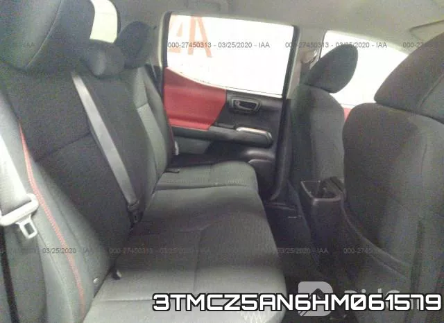 3TMCZ5AN6HM061579 фото 9