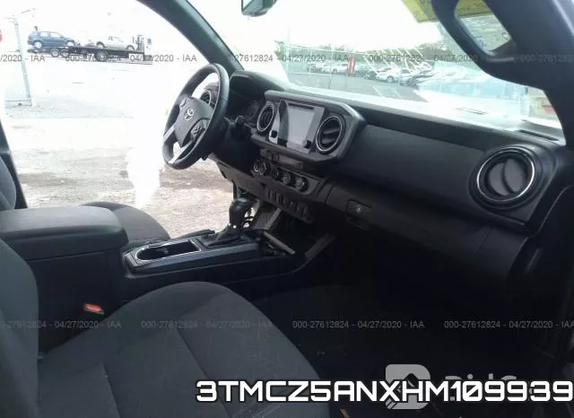 3TMCZ5ANXHM109939 фото 6