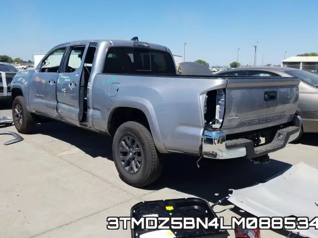 3TMDZ5BN4LM088534 фото 4