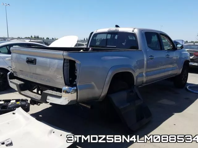 3TMDZ5BN4LM088534 фото 5