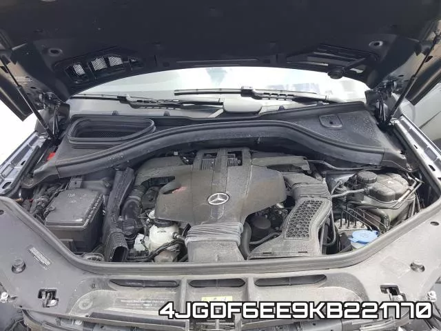 4JGDF6EE9KB221770 фото 8