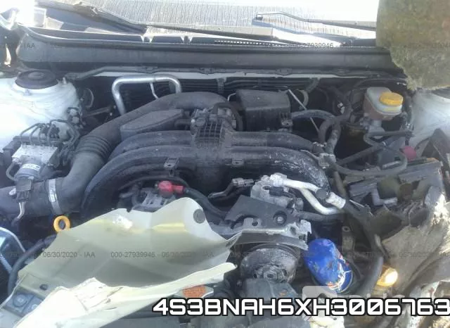 4S3BNAH6XH3006763 фото 2