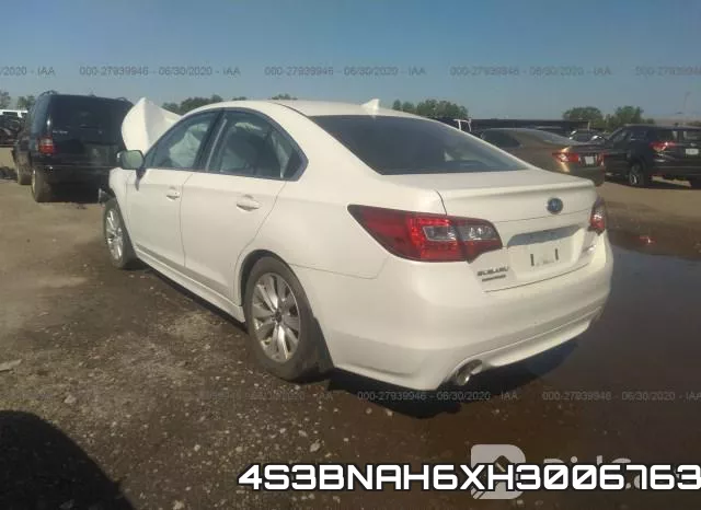 4S3BNAH6XH3006763 фото 4