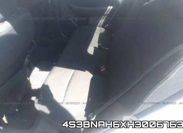 4S3BNAH6XH3006763 фото 9