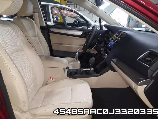4S4BSAAC0J3320335 фото 6