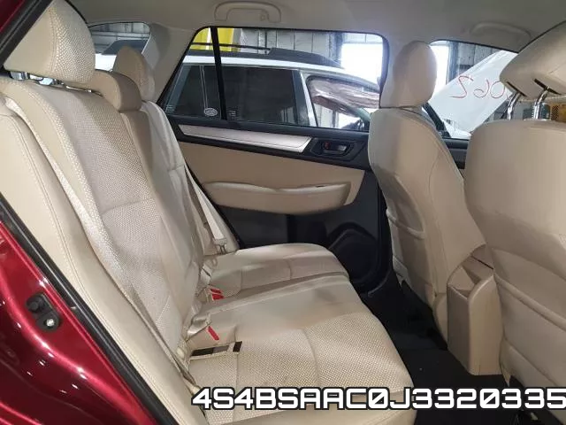 4S4BSAAC0J3320335 фото 7