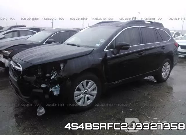 4S4BSAFC2J3327358 фото 3