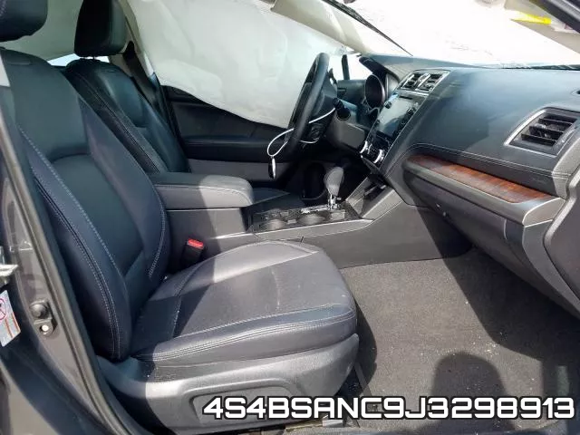 4S4BSANC9J3298913 фото 6