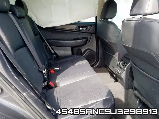 4S4BSANC9J3298913 фото 7