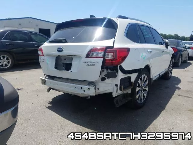 4S4BSATC7H3295974 фото 5